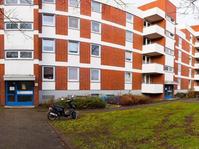 Apartment mieten in Lehe, Bremerhaven