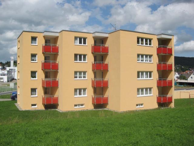 Apartment mieten in Burladingen