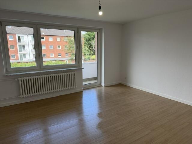 Apartment mieten in Harrislee, Schleswig-Holstein