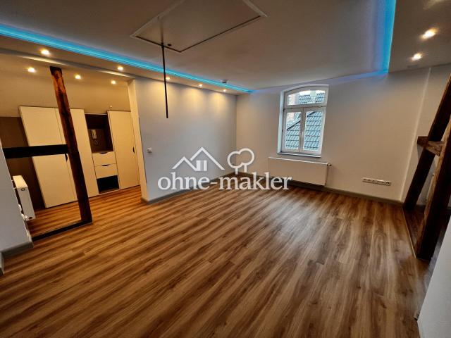 Apartment kaufen in Kiez, Neustadt-Glewe