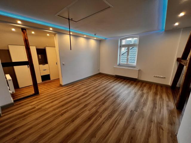 Wohnung kaufen in Neustadt-Glewe, Mecklenburg-Vorpommern