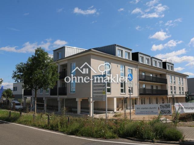 Apartment mieten in Nieder-Ingelheim, Ingelheim