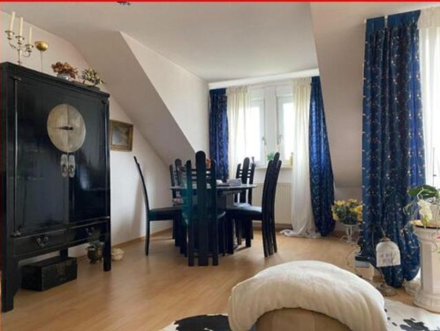 Apartment mieten in Kapfhof, Salach