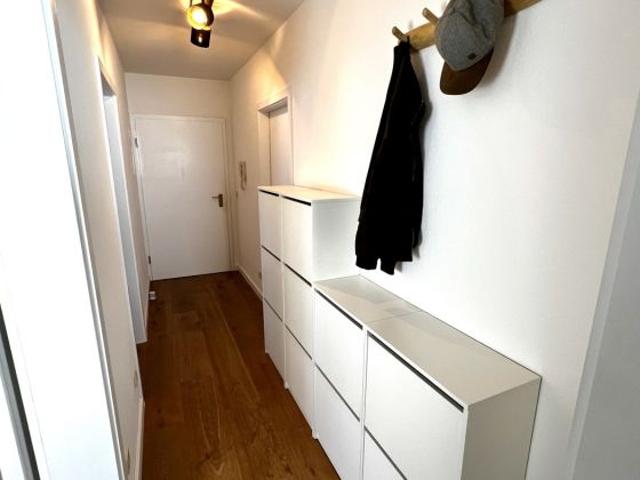 Etagenwohnung kaufen in Greiz