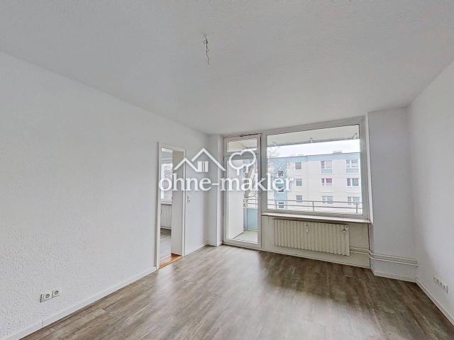 Apartment mieten in Rendsburg, Schleswig-Holstein