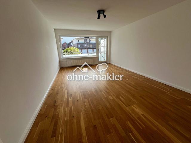 Apartment mieten in Pinneberg-Nord, Pinneberg