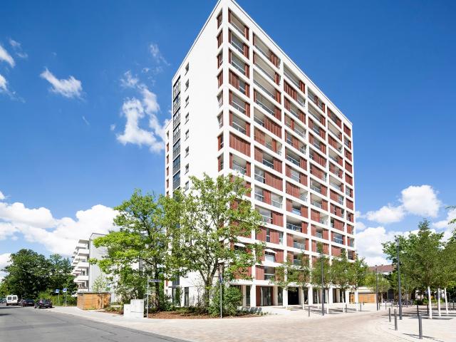Apartment mieten in Fürth, Bayern