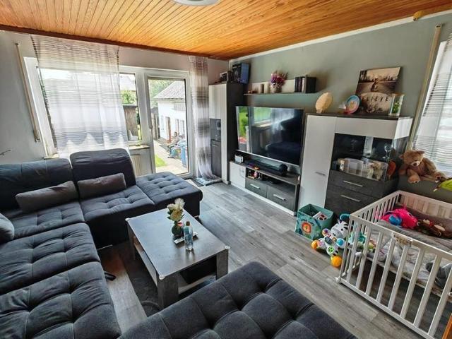 Apartment mieten in Neuensorg, Marktleugast