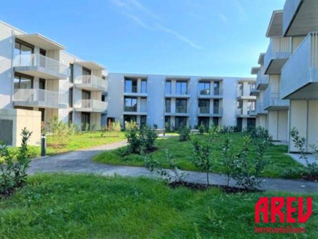 Apartment mieten in Wels, Gartenstadt
