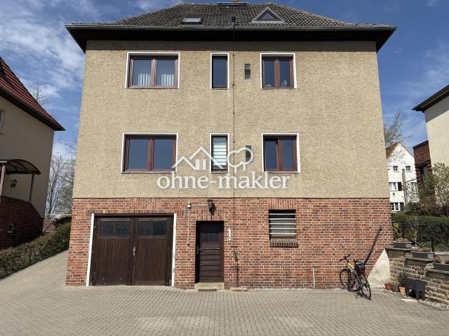 Apartment mieten in Frankfurt (Oder), Brandenburg