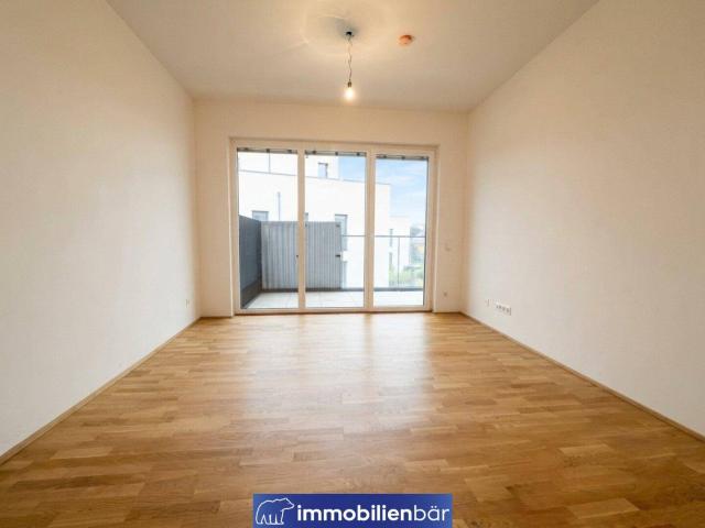 Apartment kaufen in Solar-City, Linz