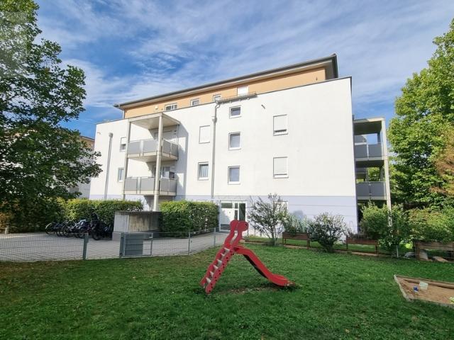 Apartment mieten in Friedrichshofen-Hollerstauden, Ingolstadt