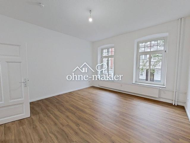 Apartment mieten in Museumsberg, Flensburg