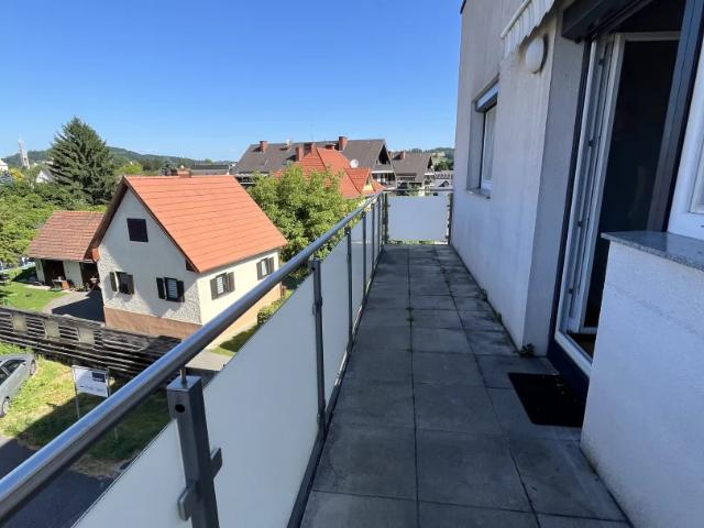 Apartment mieten in Feldbach