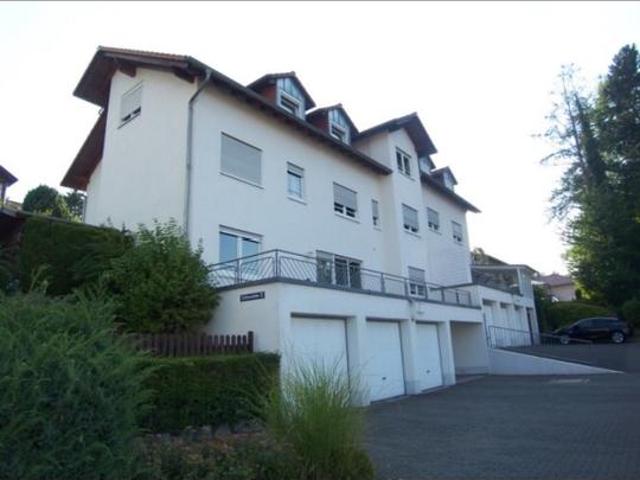 Wohnung kaufen in Rimbach, Hessen