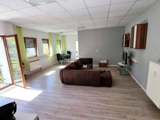 Wohnung kaufen in Lehr, Ulm