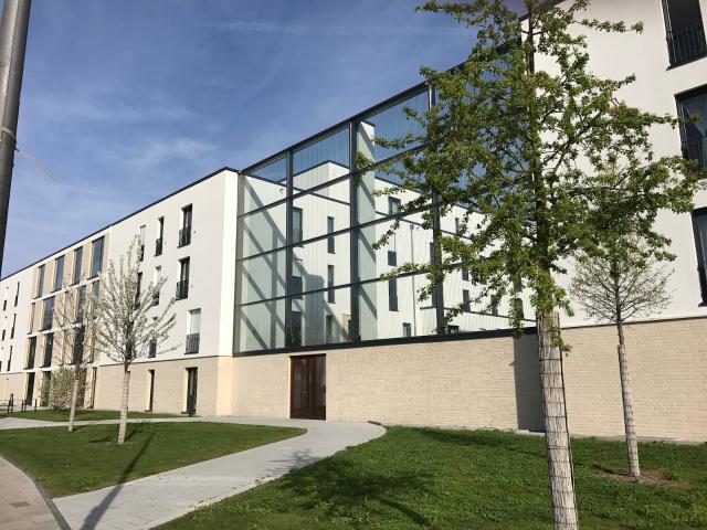 Apartment mieten in Lindenthal, Köln