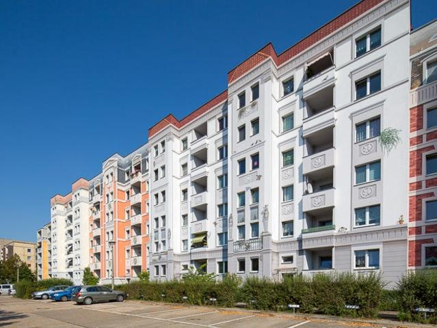 Apartment mieten in Kastanienallee, Berlin
