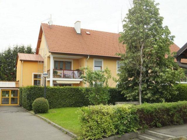 Apartment mieten in Unterlamm, Steiermark