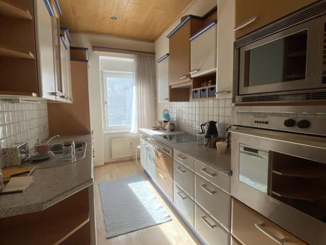 Wohnung kaufen in Graz, Gersdorf-Feistritz