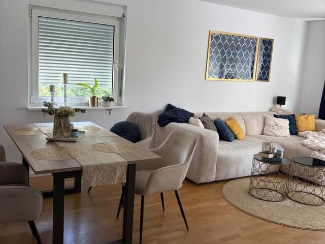 Wohnung kaufen in Schopfheim, Baden-Württemberg