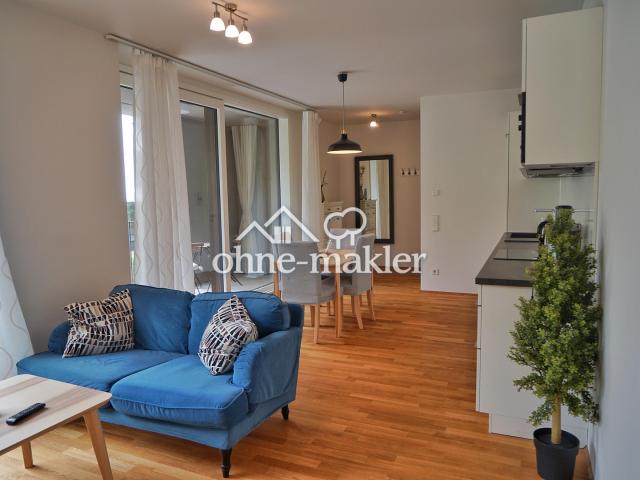 Apartment kaufen in Universität, Stuttgart