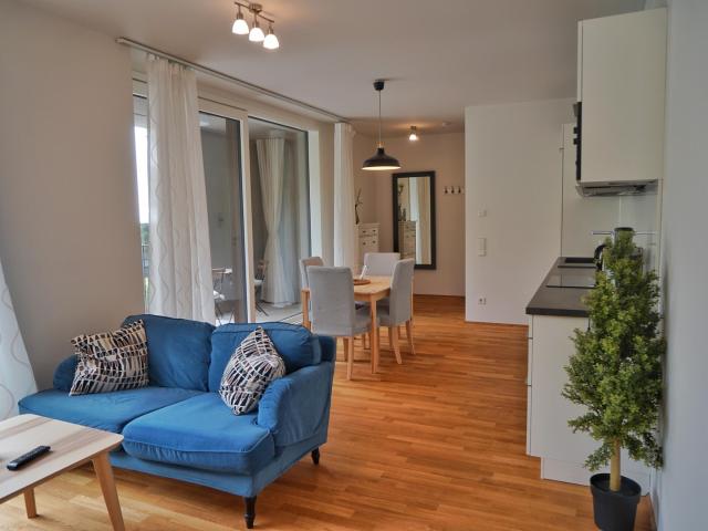 Wohnung kaufen in Stuttgart-Nord, Stuttgart