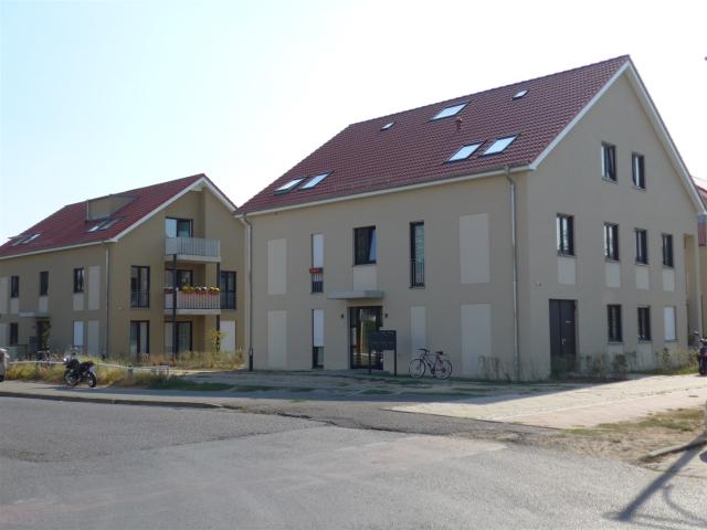 Apartment mieten in Karow, Berlin