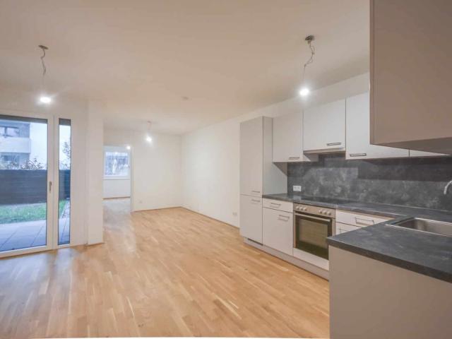 Apartment mieten in Donaustadt, Wien