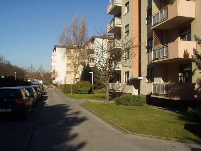 Apartment mieten in Straßgang, Gersdorf-Feistritz