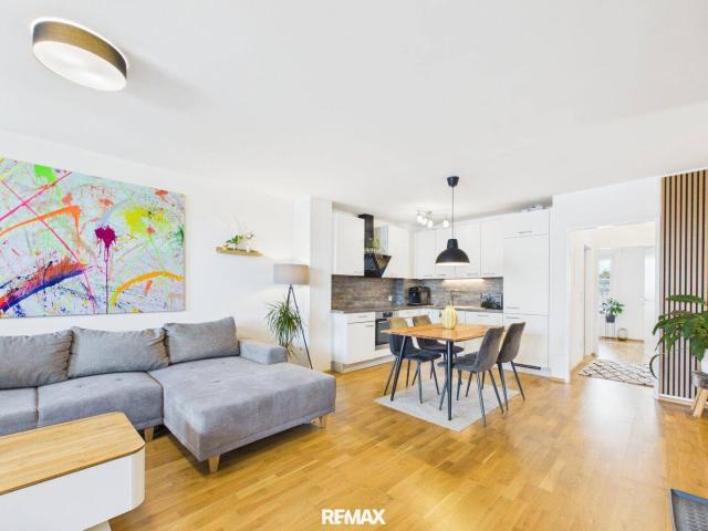 Apartment kaufen in Gerasdorf bei Wien, Gerasdorf