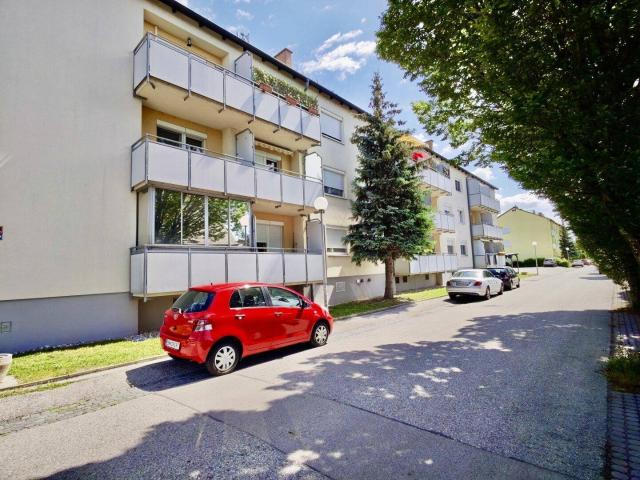 Apartment kaufen in Katastralgemeinde Oberwaltersdorf, Oberwaltersdorf