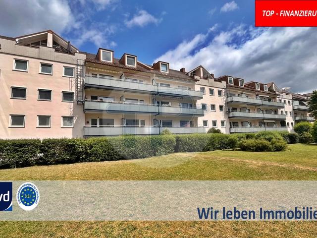 Wohnung kaufen in München, Bayern