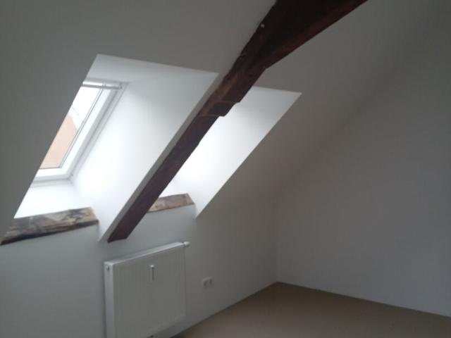 Etagenwohnung mieten in Schärding
