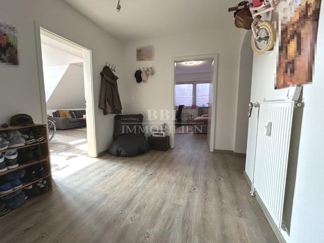 Apartment mieten in Quickborn, Schleswig-Holstein