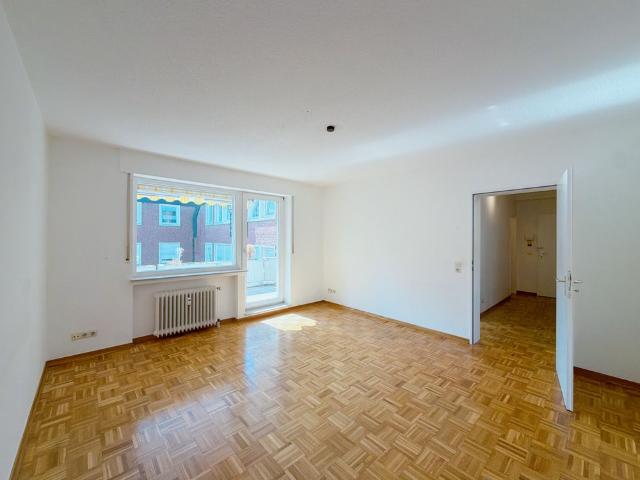 Apartment mieten in Brackwede, Bielefeld