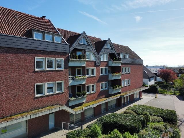 Apartment mieten in Brackwede, Bielefeld