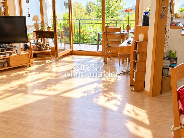 Apartment kaufen in Wiblingen, Ulm