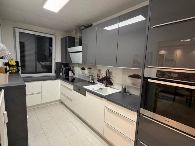 Apartment kaufen in Arzl, Innsbruck