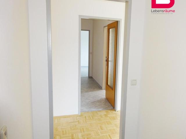 Wohnung mieten in Mittertreffling, Engerwitzdorf