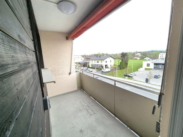 Wohnung mieten in Oberndorf bei Salzburg, Salzburg