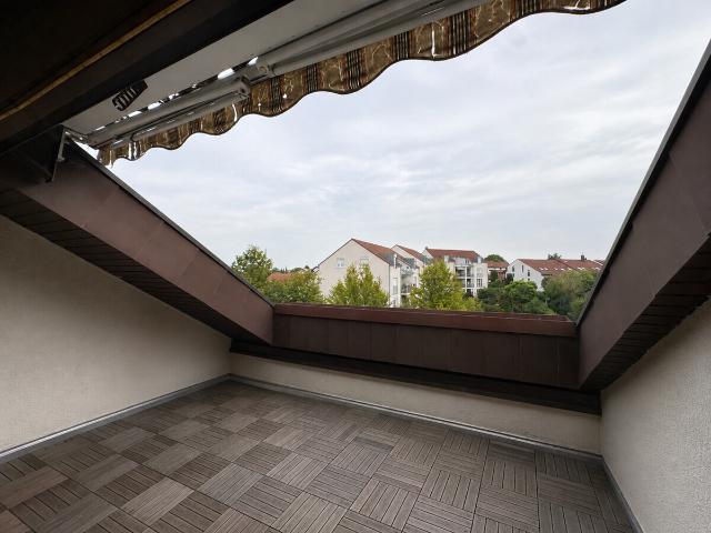 Apartment mieten in Bietigheim-Bissingen, Baden-Württemberg