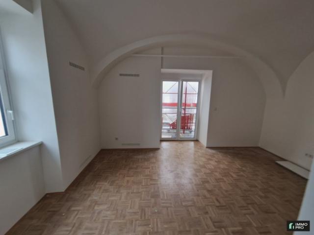Wohnung kaufen in Wildon, Steiermark
