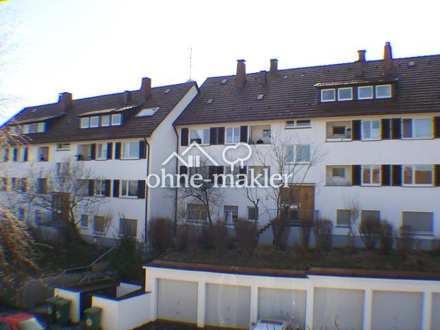Apartment kaufen in Stuttgart, Kaltental
