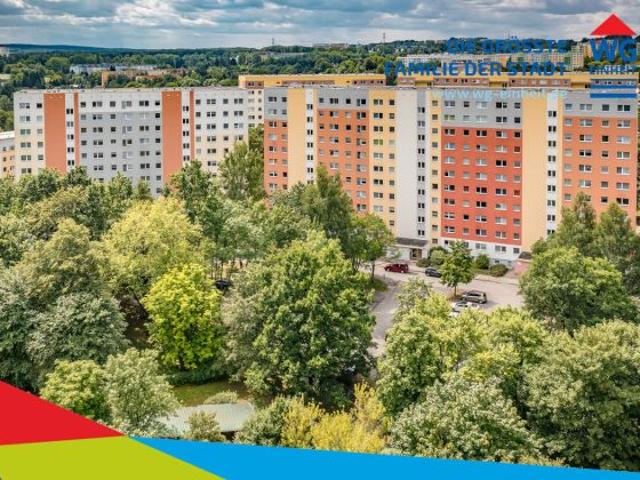 Wohnung mieten in Markersdorf, Chemnitz