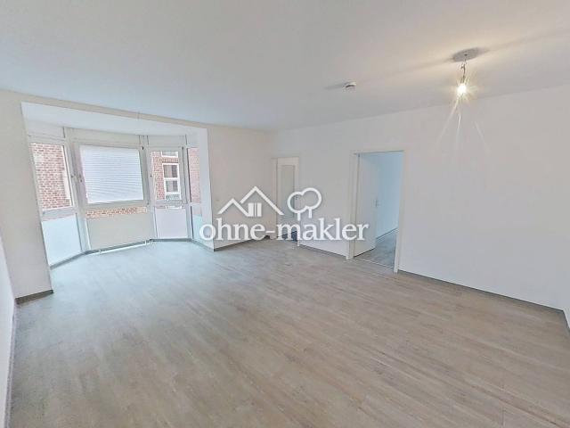 Apartment mieten in Auf der Lieth, Paderborn