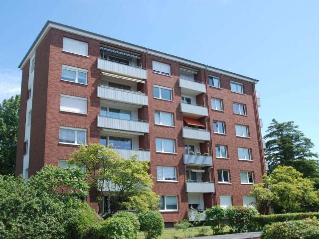 Wohnung kaufen in Altenholz, Kreis Rendsburg-Eckernförde