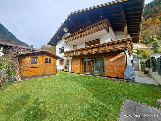 Apartment kaufen in St. Gallenkirch, Vorarlberg