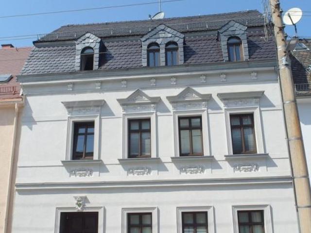 Wohnung mieten in Meerane, Sachsen