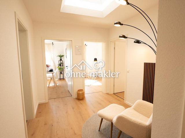 Apartment kaufen in Sachsenheim, Baden-Württemberg